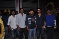 Love You Bangaram Preview Show